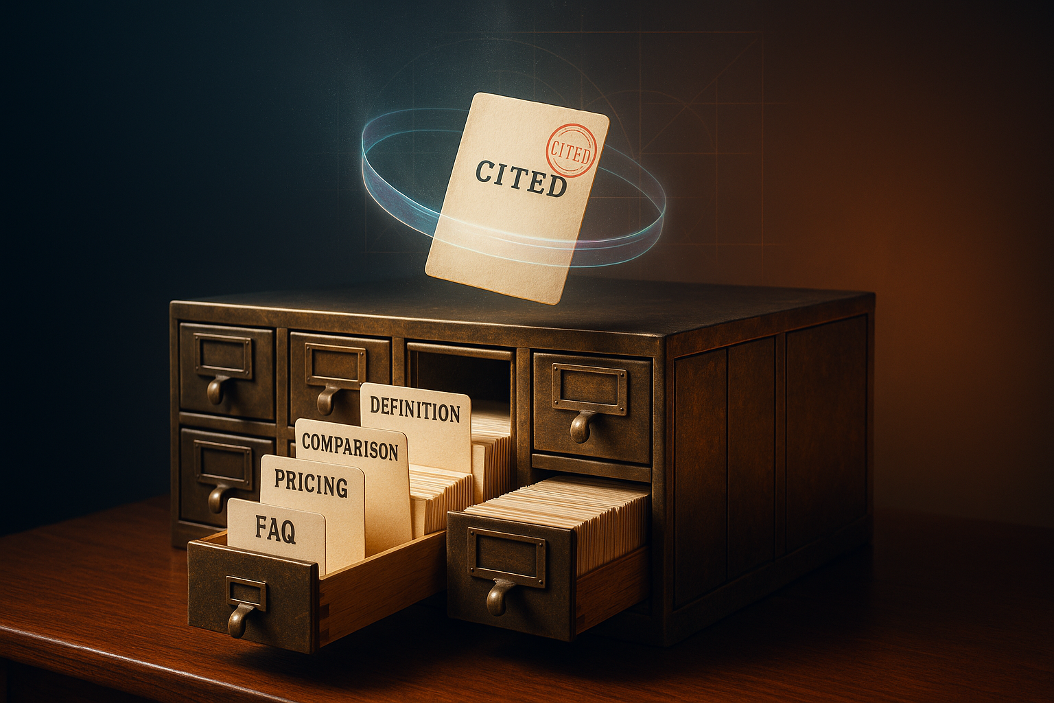 Content Length and AI Overview Citations: What Site Owners Should Audit
