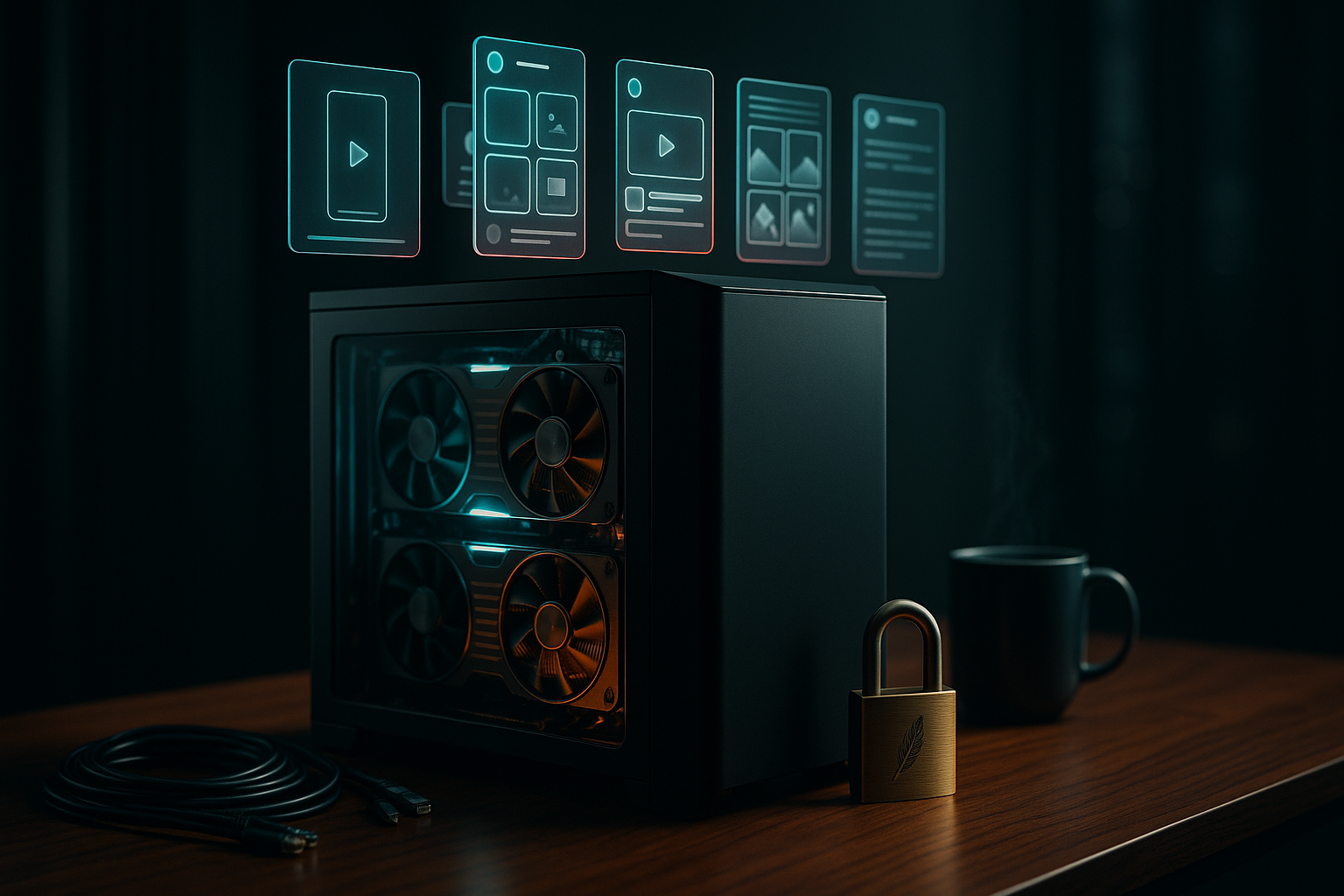 Gemma 4 and OpenClaw: What Free Self-Hosted AI Means for Your Local Listing Audits