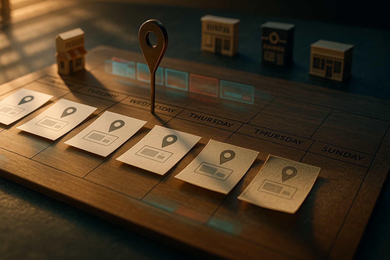 Google Posts as a Local SEO Audit Signal: What Site Owners Should Check