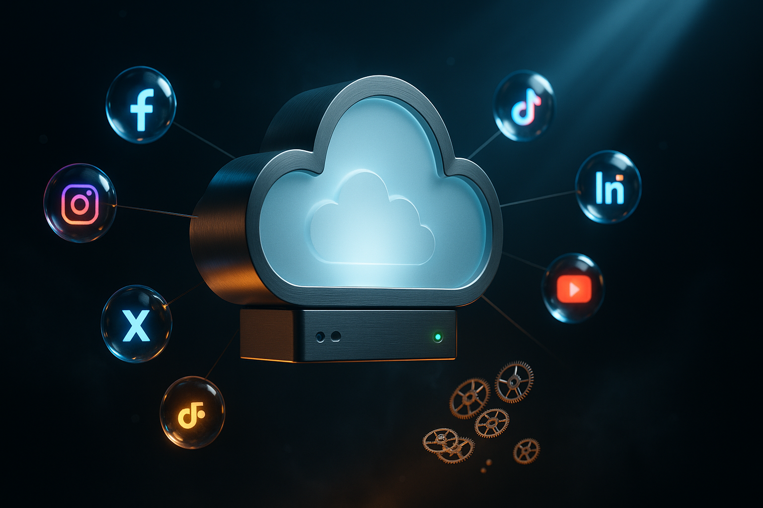 What Manus Cloud Computer Means for Auditing Sites AI Agents Read on Your Behalf